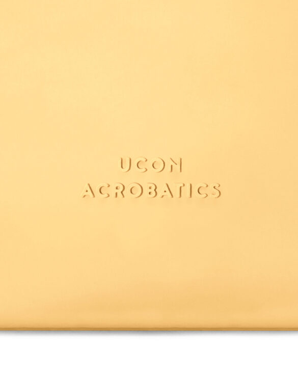 Ucon Acrobatics 124513-LI44225 Jona Large Kott Lotus Infinity Lemon Aksessuaarid Kotid Vöökotid