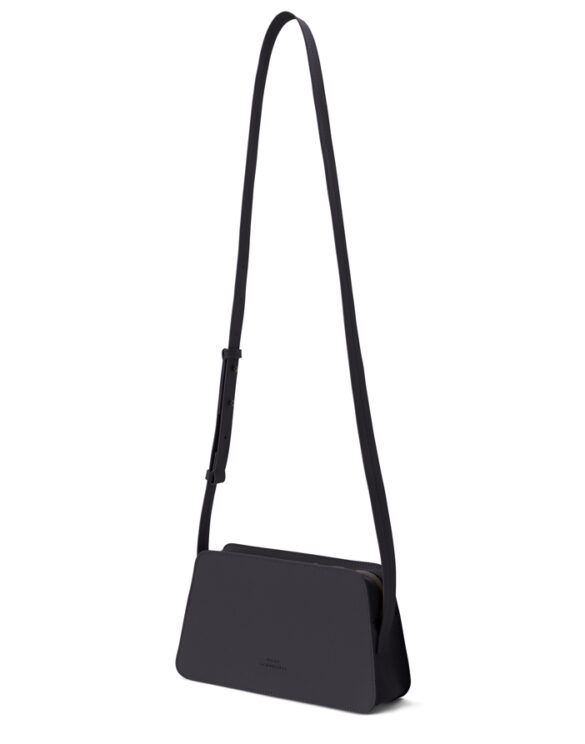 Ucon Acrobatics 143421-LI40525 Kiomi Bag Lotus Infinity Black Accessories Bags Crossbody bags