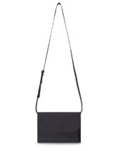 Ucon Acrobatics 142421-LI40525 Tomke Bag Lotus Infinity Black Accessories Bags Crossbody bags