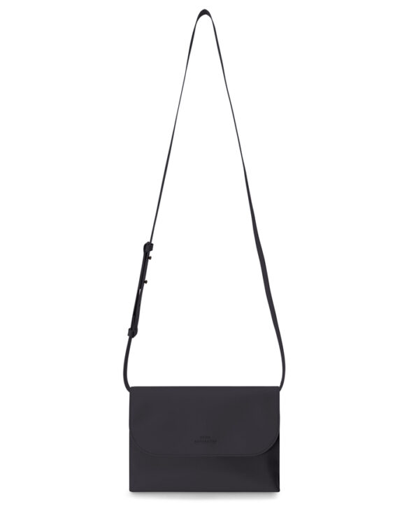 Ucon Acrobatics 142421-LI40525 Tomke Bag Lotus Infinity Black Accessories Bags Crossbody bags