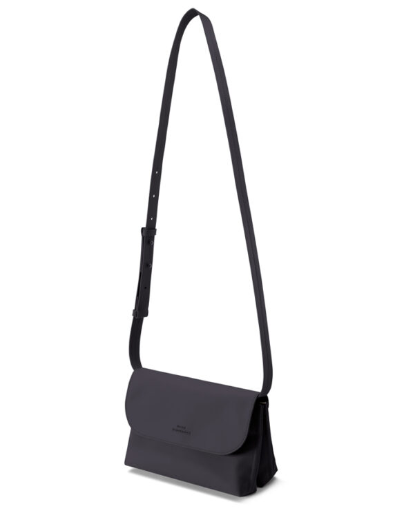 Ucon Acrobatics 142421-LI40525 Tomke Bag Lotus Infinity Black Accessories Bags Crossbody bags