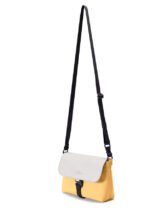 Ucon Acrobatics 139413-LI74925 Yuri Bag Lotus Infinity Glacier Grey-Lemon Accessories Bags Crossbody bags