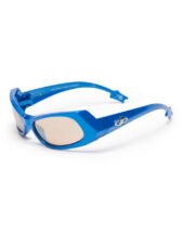 Le Specs Aksessuaarid Prillid Spaceman Galactic Cobalt Päikeseprillid LSP2552101