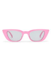 Le Specs Accessories Glasses Dream Lover Rouge Pink Sunglasses LSP2552119