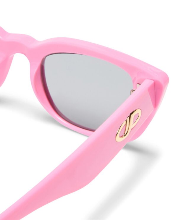 Le Specs Aksessuaarid Prillid Dream Lover Rouge Pink Päikeseprillid LSP2552119