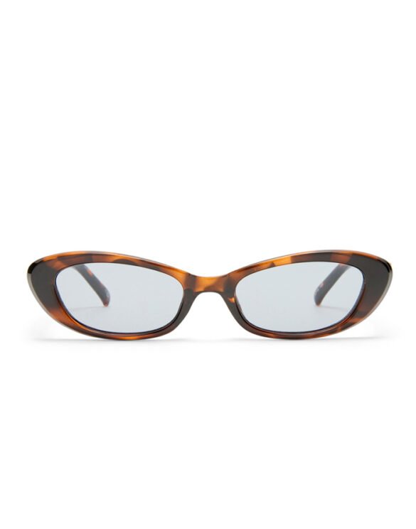 Le Specs LSP2552135 The Whisperer Dark Tort Päikeseprillid Aksessuaarid Prillid Päikeseprillid