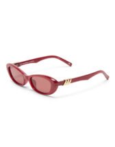 Le Specs Accessories Glasses The Whisperer Garnet Sunglasses LSP2552137