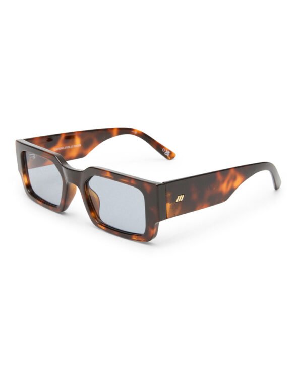 Le Specs Aksessuaarid Prillid Contemplation Super Dark Tort Päikeseprillid LSP2552139