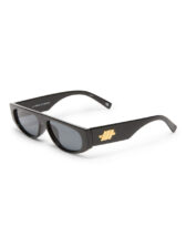 Le Specs Accessories Glasses Le Ritual Black Sunglasses LSP2552146