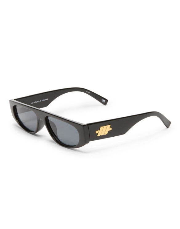 Le Specs Accessories Glasses Le Ritual Black Sunglasses LSP2552146