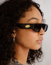 Le Specs Aksessuaarid Prillid Le Ritual Black Päikeseprillid LSP2552146