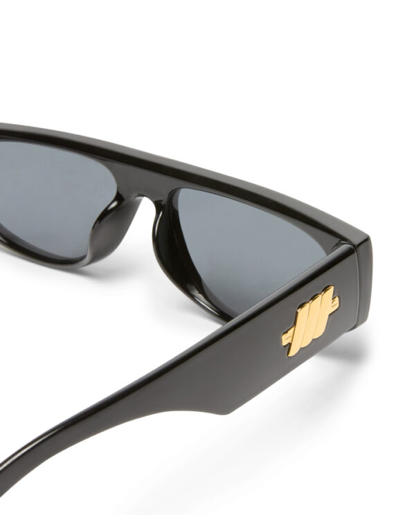 Le Specs Accessories Glasses Le Ritual Black Sunglasses LSP2552146