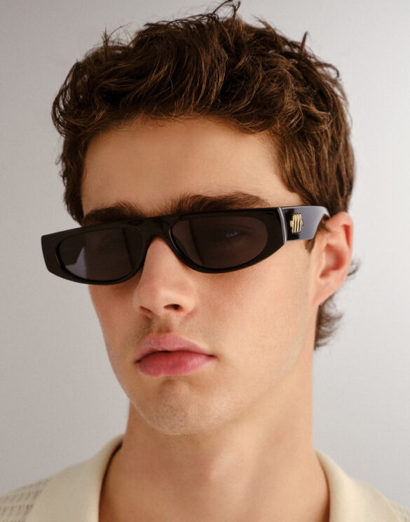 Le Specs Aksessuaarid Prillid Le Ritual Black Päikeseprillid LSP2552146
