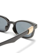 Le Specs Aksessuaarid Prillid Confidential Black Päikeseprillid LSP2552153