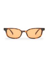 Le Specs Accessories Glasses Confidential Dark Tort Sunglasses LSP2552154