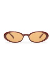 Le Specs Accessories Glasses Magnifique Cocoa Sunglasses LSP2552156