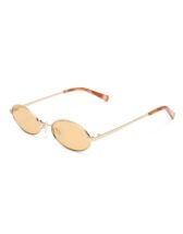 Le Specs Accessories Glasses Love Train Gold Sunglasses LSP2552208