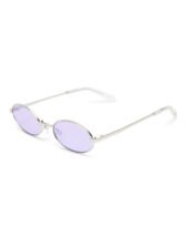 Le Specs Accessories Glasses Love Train Silver Sunglasses LSP2552209