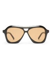 Le Specs Aksessuaarid Prillid Drizzle Black Päikeseprillid LSP2552211