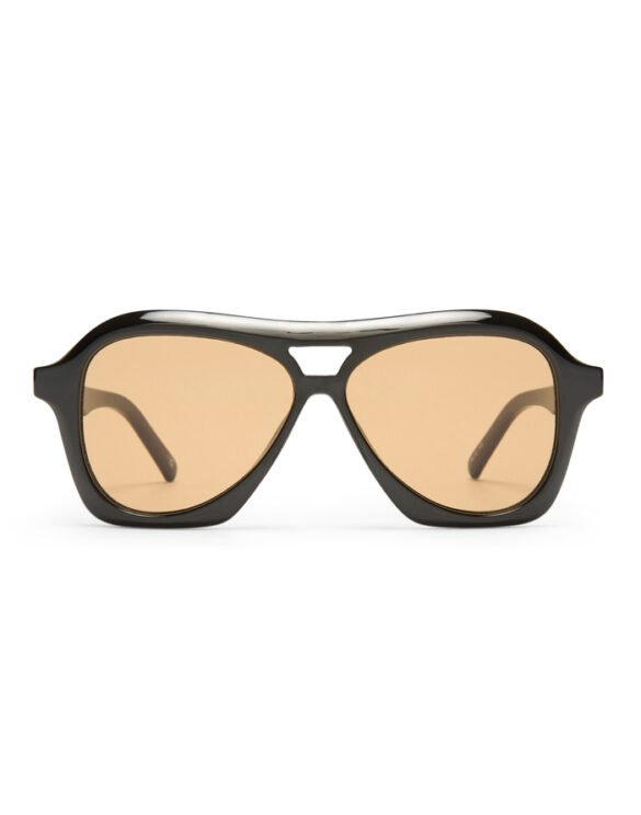 Le Specs Aksessuaarid Prillid Drizzle Black Päikeseprillid LSP2552211