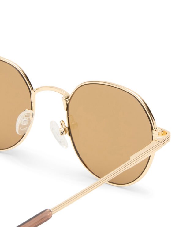 Le Specs Aksessuaarid Prillid Odyssey Gold Päikeseprillid LSP2552212