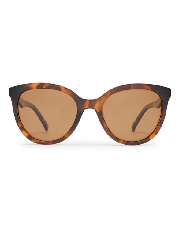 Le Specs Accessories Glasses The Muse Tort Sunglasses LSP2552217