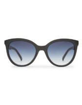 Le Specs LSP2552218 The Muse Black Päikeseprillid Aksessuaarid Prillid Päikeseprillid