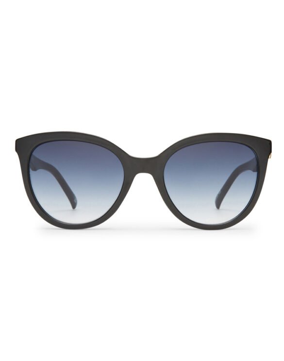 Le Specs Accessories Glasses The Muse Black Sunglasses LSP2552218