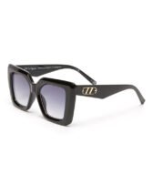 Le Specs Aksessuaarid Prillid Unimaginable Black Päikeseprillid LSU2529748