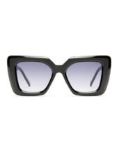 Le Specs Aksessuaarid Prillid Unimaginable Black Päikeseprillid LSU2529748