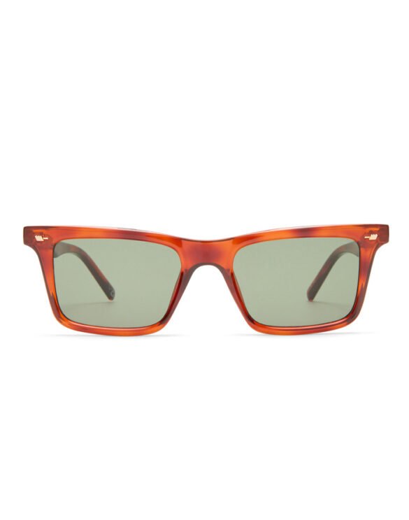 Le Specs LSU2529753 Broski Toffee Tort Päikeseprillid Aksessuaarid Prillid Päikeseprillid