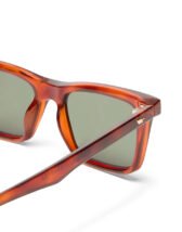 Le Specs LSU2529753 Broski Toffee Tort Päikeseprillid Aksessuaarid Prillid Päikeseprillid