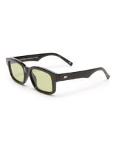 Le Specs Aksessuaarid Prillid Recarmito Black Päikeseprillid LSU2552141