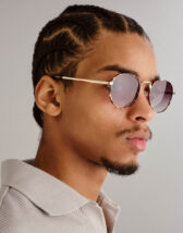 Le Specs LSU2552166 Lost Legacy Gold Tort Sunglasses Accessories Glasses Sunglasses