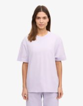 Colorful Standard Mehed T-särgid  CS2056-Soft Lavender