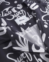 Nikben Mehed Särgid Del Mar Black Särk 6604-Black