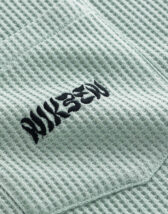 Nikben Mehed Särgid Waffle Mint Särk 6040-Mint