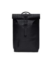 Rains Rolltop Rucksack House Backpack