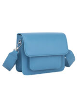 Hvisk 2502-013-010000  Cayman Pocket Soft Structure Bondi Blue Kott Aksessuaarid Kotid Üleõlakotid