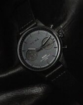 Night Nikki Watch Triw watches