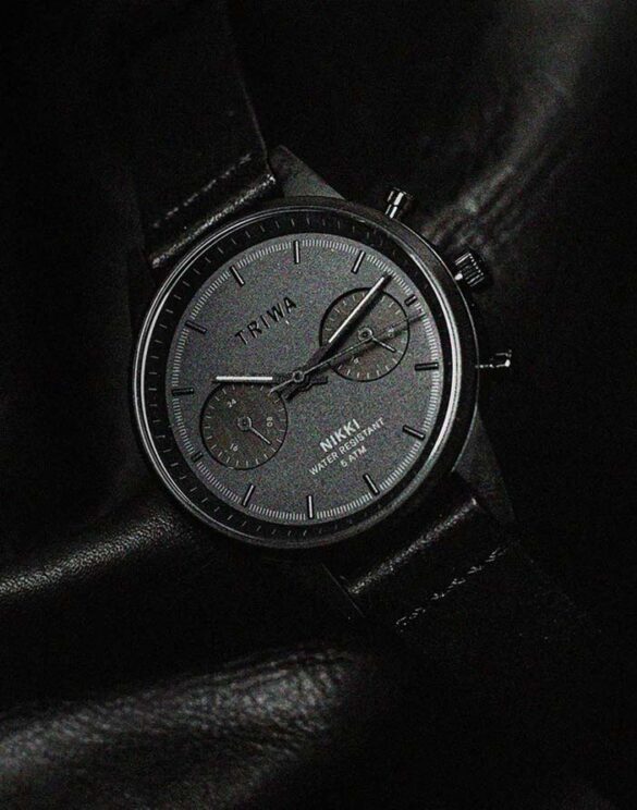 Night Nikki Watch Triw watches