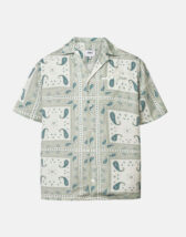 Nikben El Pino Tres Shirt Green