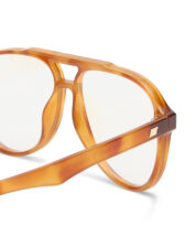 Le Specs Aksessuaarid Päikeseprillid Tragic Magic Vintage Tort Blue Light Prillid LBL2230143