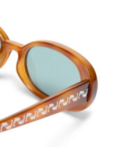 Le Specs LSP2465418 Outta Love Vintage Tort Polarized Päikeseprillid Aksessuaarid Päikeseprillid