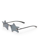 Le Specs Accessories Glasses Twinkle Black Sunglasses LSP2552104