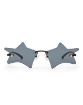 Le Specs Accessories Glasses Twinkle Black Sunglasses LSP2552104
