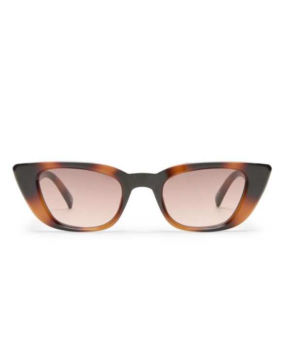 Le Specs Accessories Glasses Dream Lover Dark Tort Sunglasses LSP2552116
