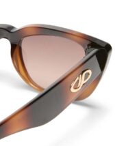 Le Specs Aksessuaarid Prillid Dream Lover Dark Tort Päikeseprillid LSP2552116