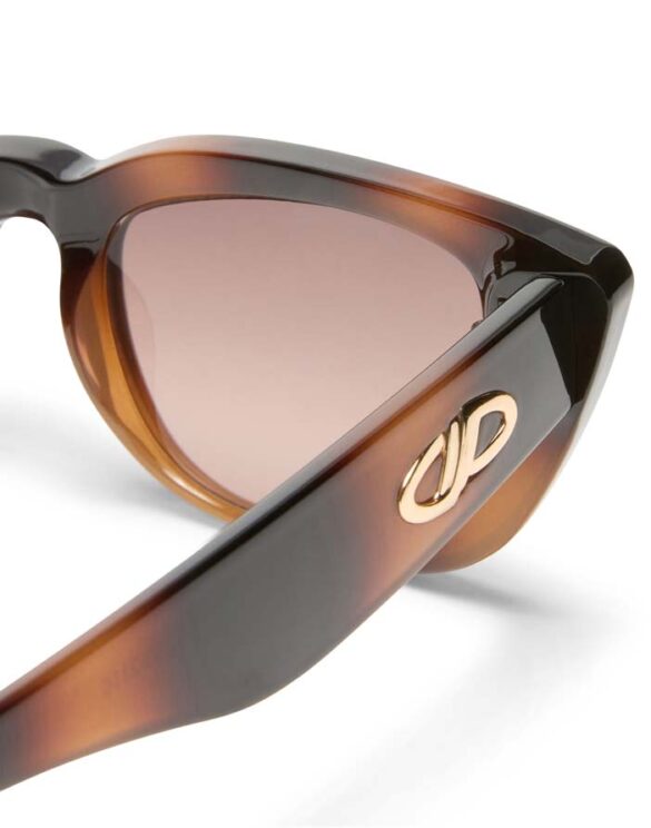 Le Specs Aksessuaarid Prillid Dream Lover Dark Tort Päikeseprillid LSP2552116