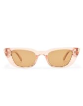 Le Specs Accessories Glasses Dream Lover Blush Sunglasses LSP2552117